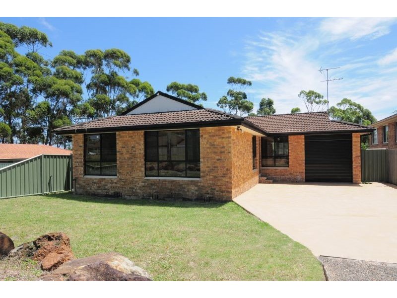 109 Duncan Street, Vincentia NSW 2540