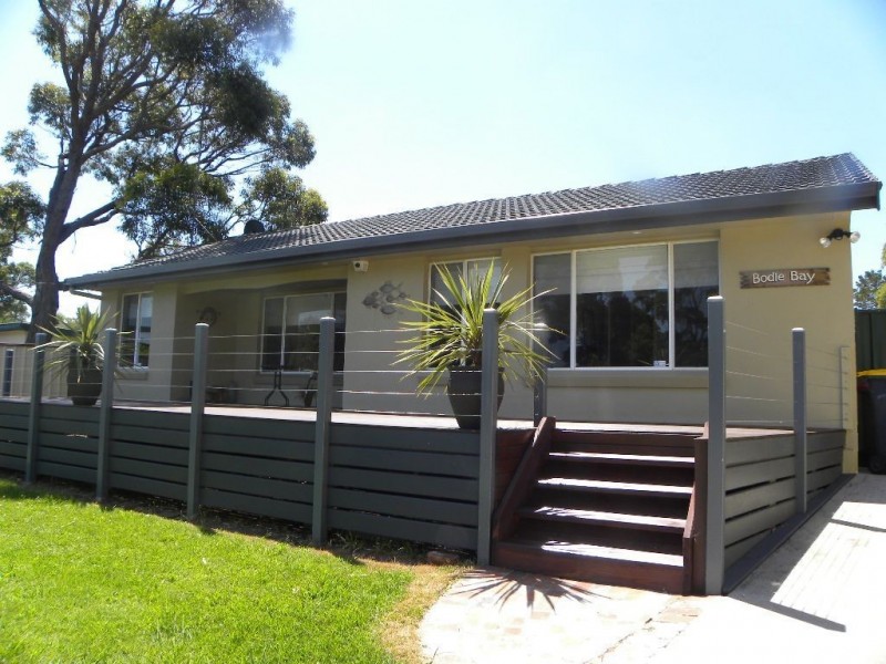 76 Macleans Point Road., Sanctuary Point NSW 2540