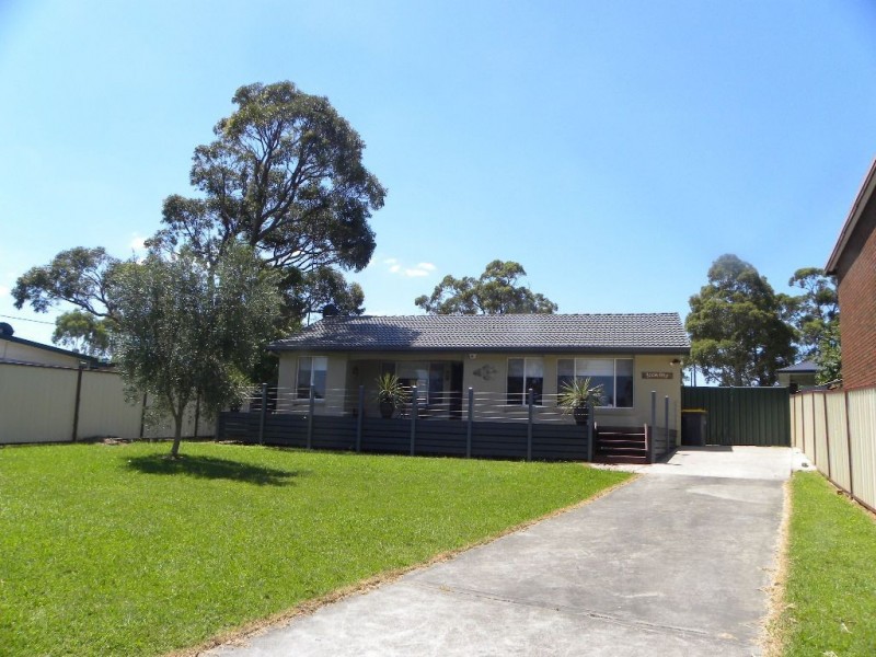 76 Macleans Point Road., Sanctuary Point NSW 2540
