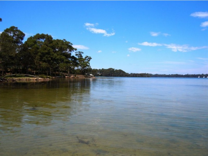 120 Loralyn Ave, St Georges Basin NSW 2540