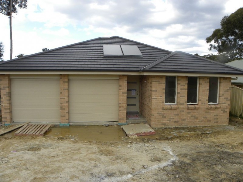 16 Hewitt Ave, St Georges Basin NSW 2540