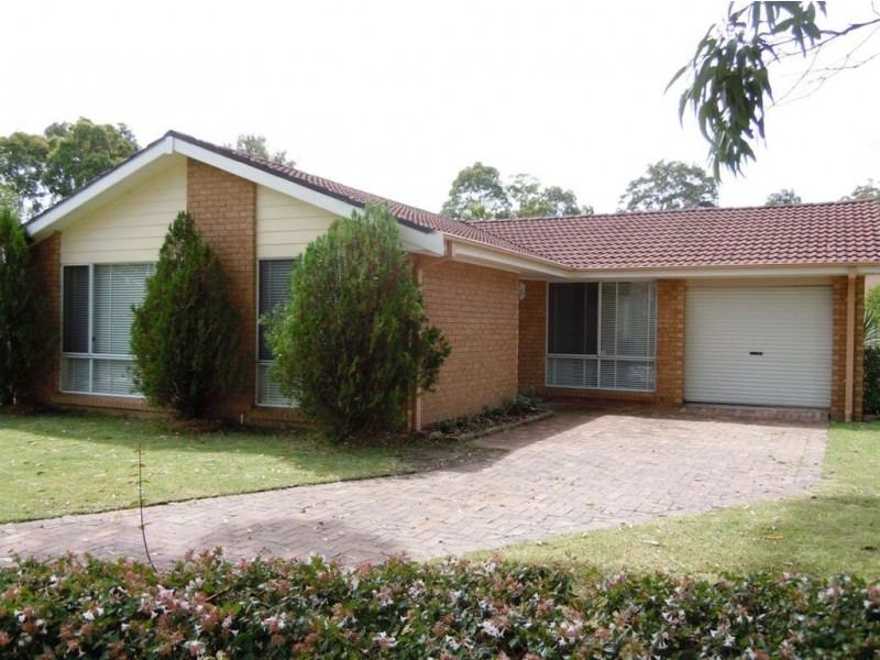 217 Loralyn Avenue, Sanctuary Point NSW 2540