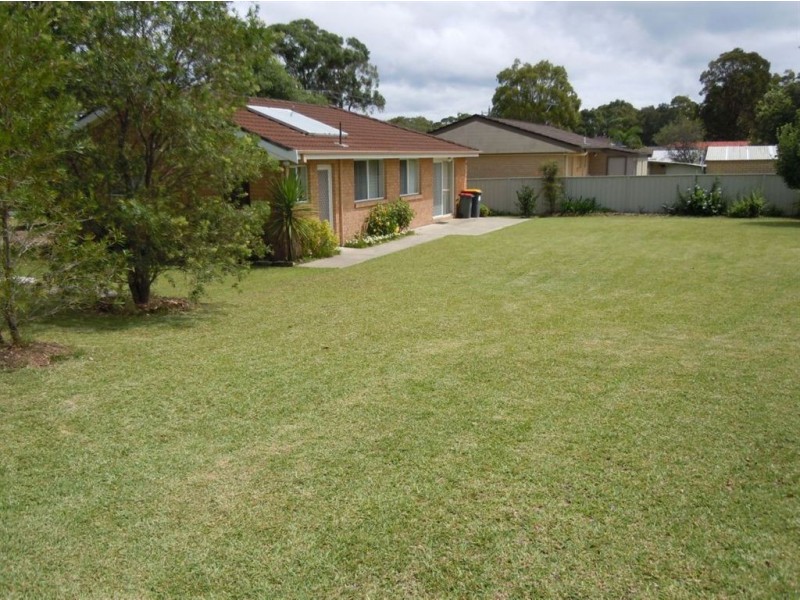 217 Loralyn Avenue, Sanctuary Point NSW 2540