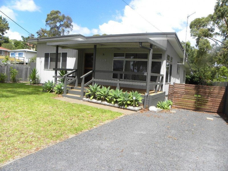 18 Bess Street, Vincentia NSW 2540