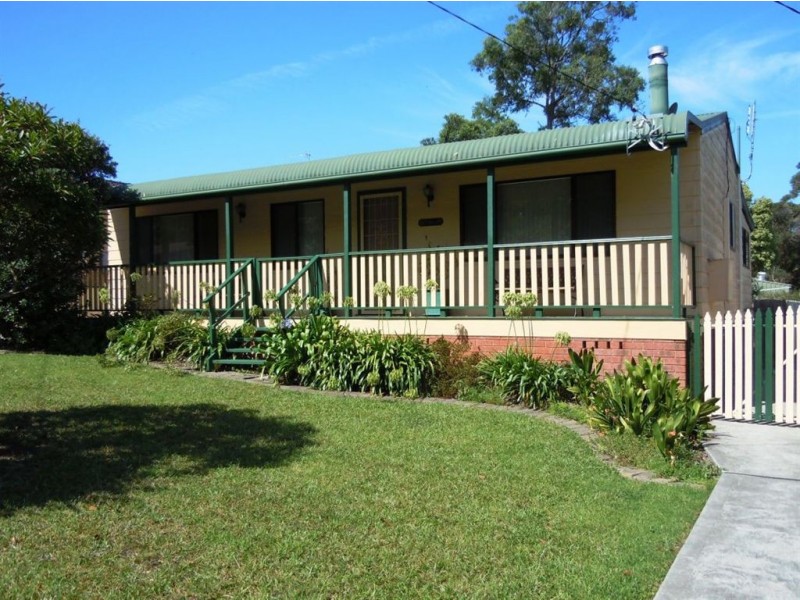 50 John Street, Basin View NSW 2540