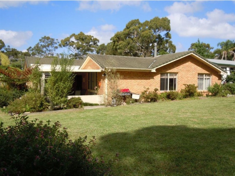 11 Riverside Esp, Basin View NSW 2540