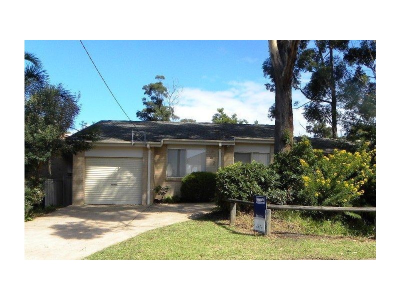 3 Tharwa Road, Vincentia NSW 2540