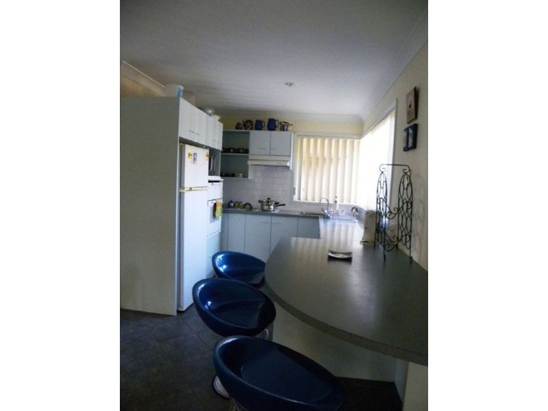 3 Tharwa Road, Vincentia NSW 2540