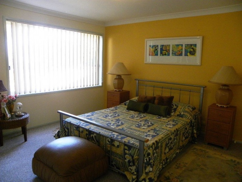 3 Tharwa Road, Vincentia NSW 2540