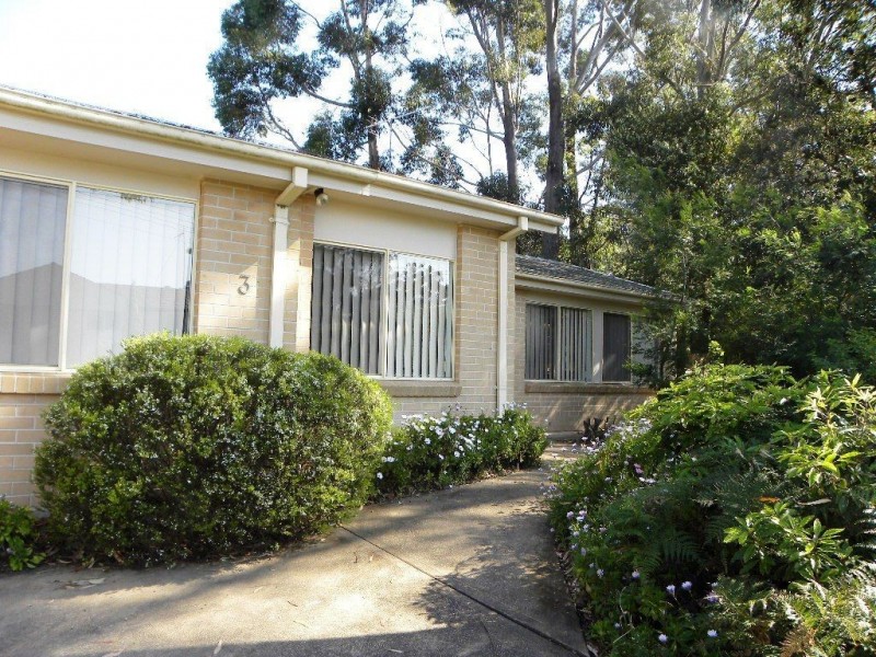 3 Tharwa Road, Vincentia NSW 2540