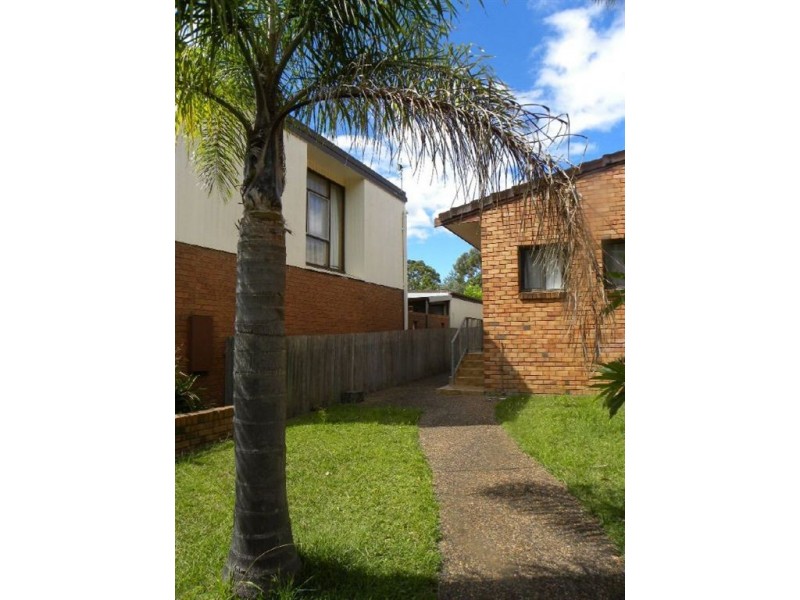 1/26 The Wool Road, Vincentia NSW 2540