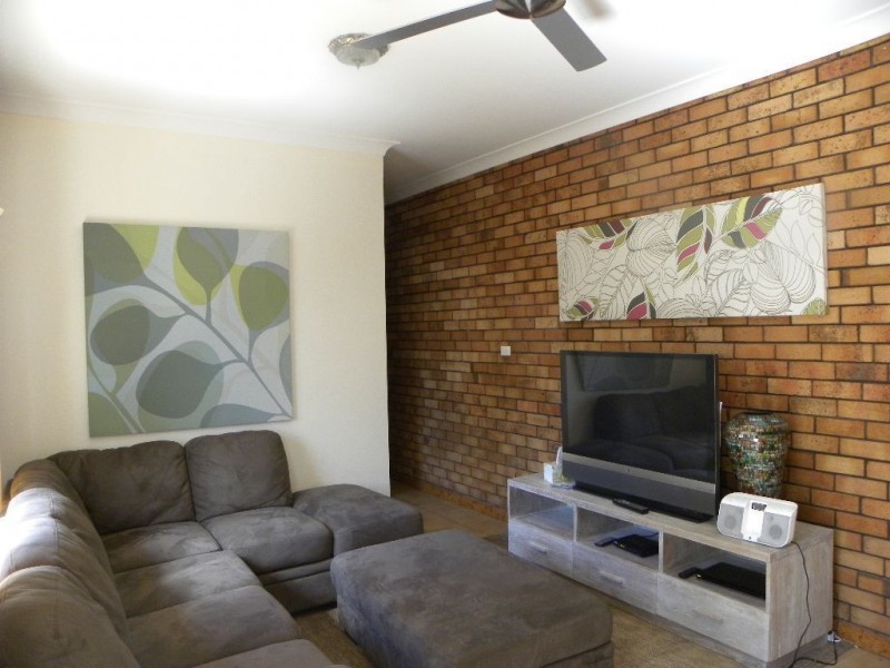 1/26 The Wool Road, Vincentia NSW 2540