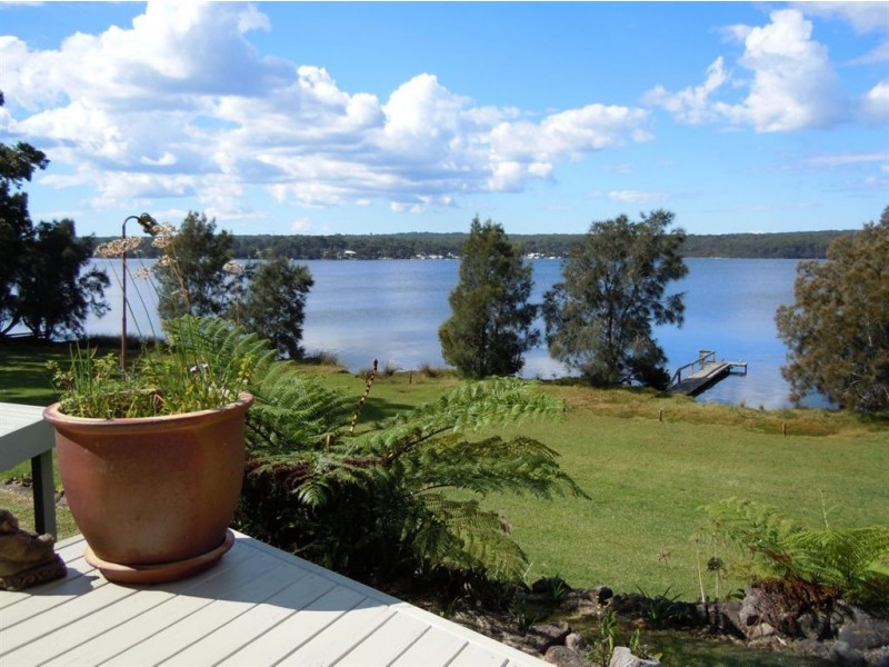 142 Sanctuary Point Road, Sanctuary Point NSW 2540