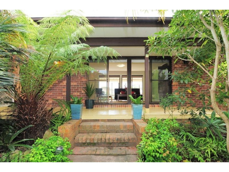 9 The Wool Road, Vincentia NSW 2540