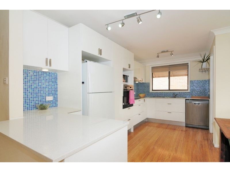 9 The Wool Road, Vincentia NSW 2540