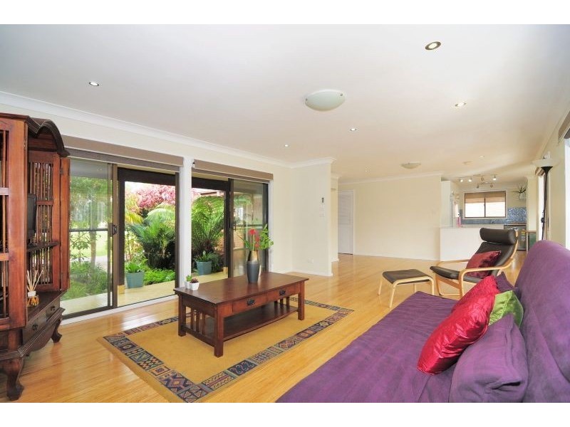 9 The Wool Road, Vincentia NSW 2540