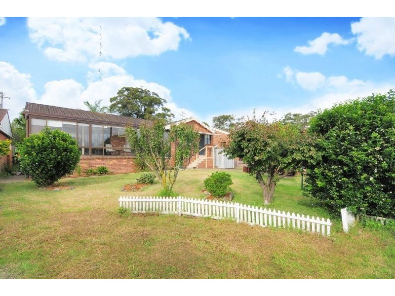 9 The Wool Road, Vincentia NSW 2540