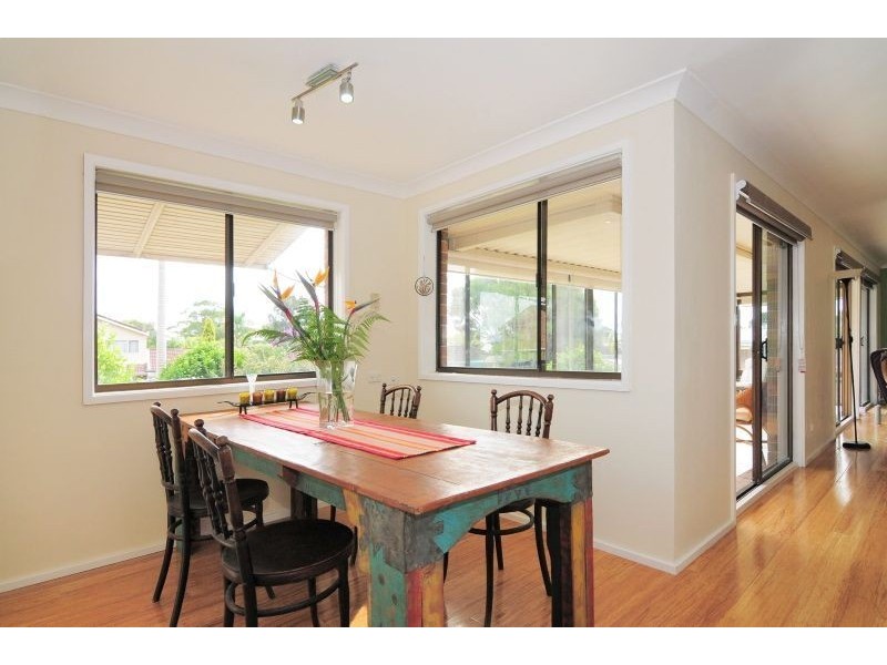 9 The Wool Road, Vincentia NSW 2540