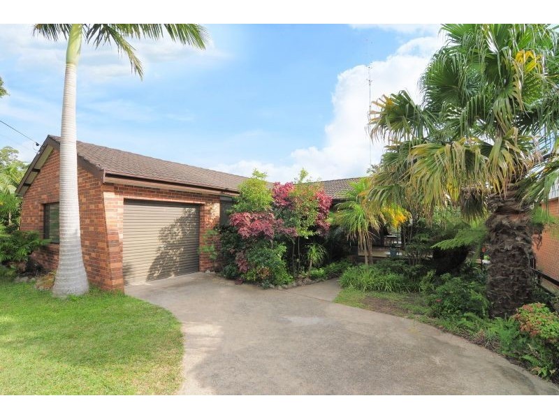 9 The Wool Road, Vincentia NSW 2540