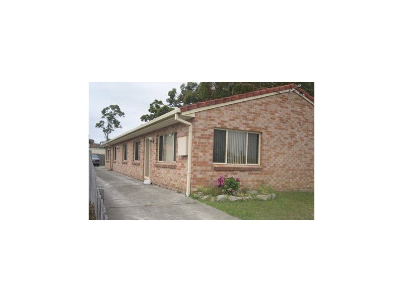 1/35 Fairway Drive, Sanctuary Point NSW 2540