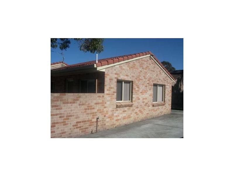 1/35 Fairway Drive, Sanctuary Point NSW 2540