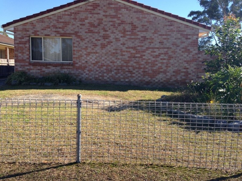 1/35 Fairway Drive, Sanctuary Point NSW 2540