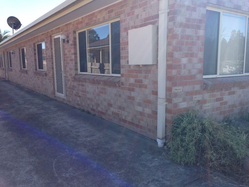 1/35 Fairway Drive, Sanctuary Point NSW 2540