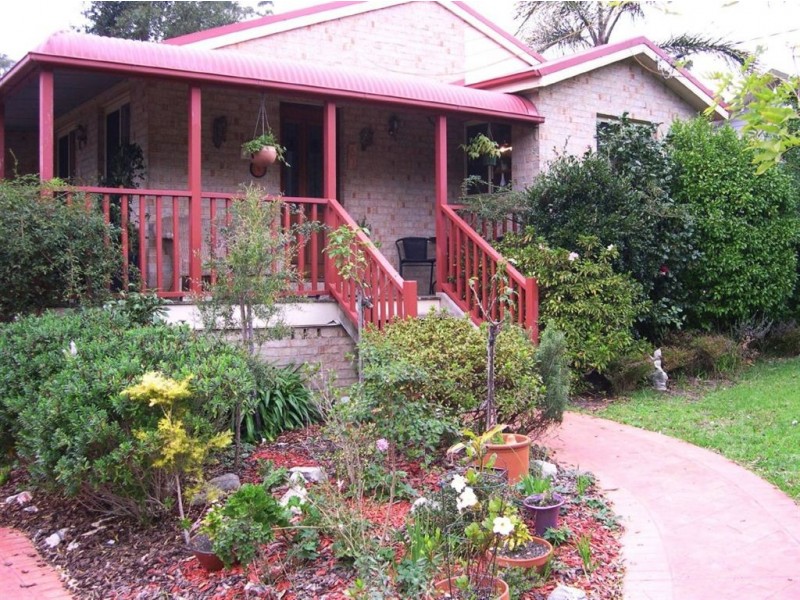 140 The Wool Rd, Old Erowal Bay NSW 2540