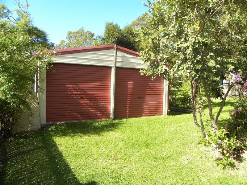 140 The Wool Rd, Old Erowal Bay NSW 2540