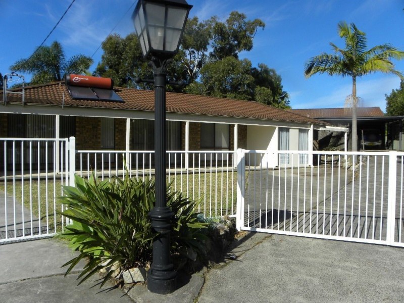 88 Mustang Drive, Sanctuary Point NSW 2540