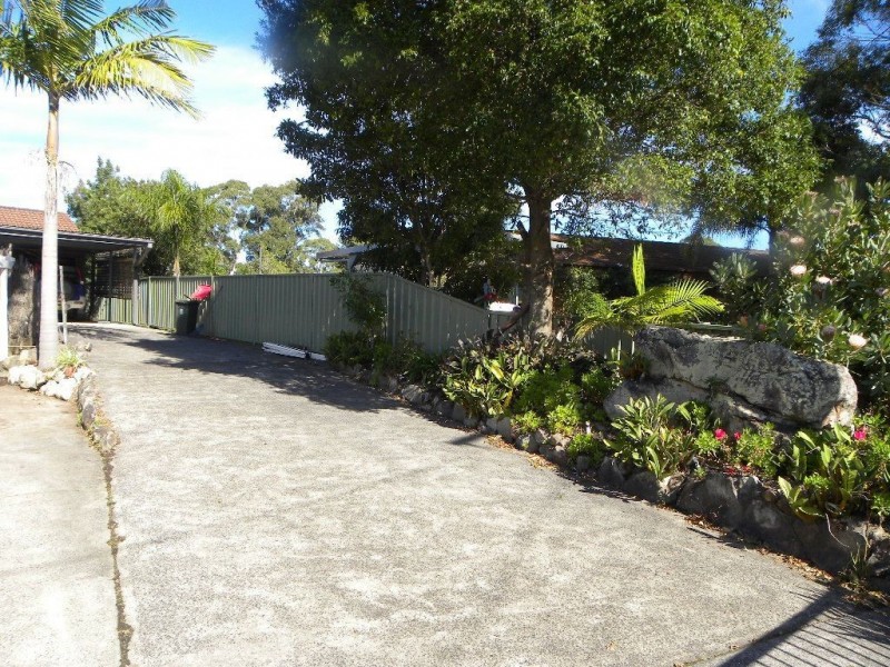 88 Mustang Drive, Sanctuary Point NSW 2540