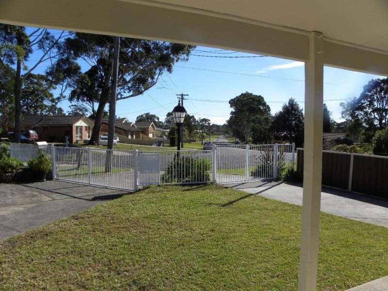 88 Mustang Drive, Sanctuary Point NSW 2540