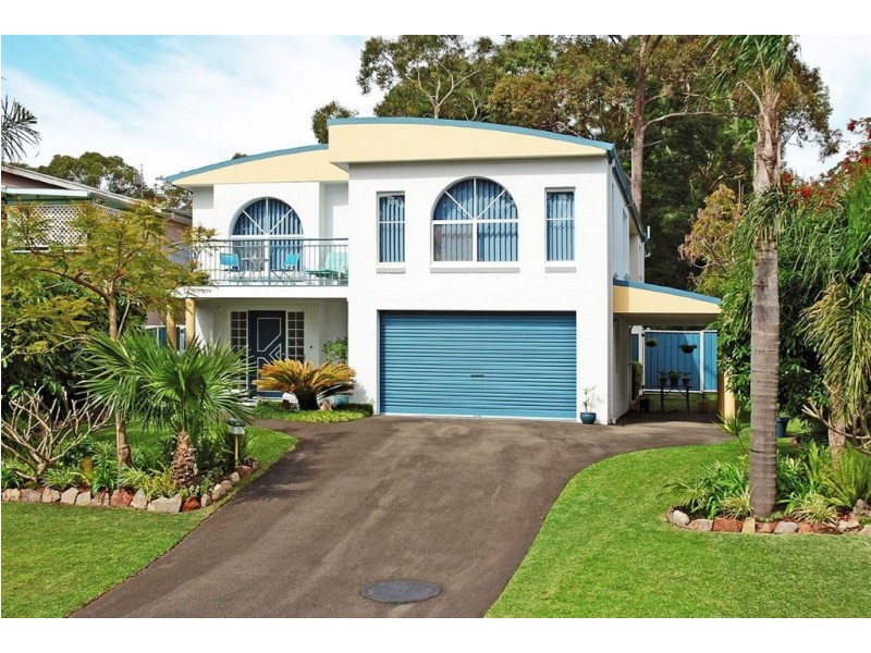 5 Excellent Street, Vincentia NSW 2540
