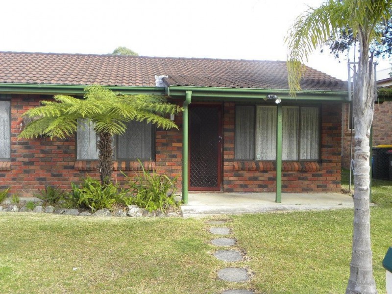102 Waratah Cres, Sanctuary Point NSW 2540