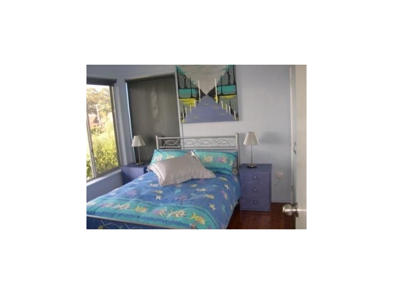 55 Colloden Ave, Vincentia NSW 2540