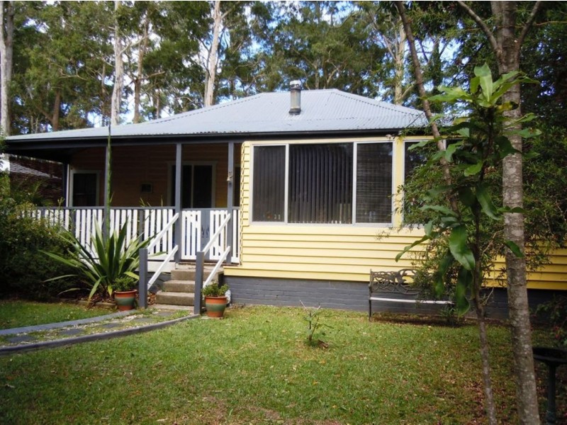 29 Mountain St, Sanctuary Point NSW 2540