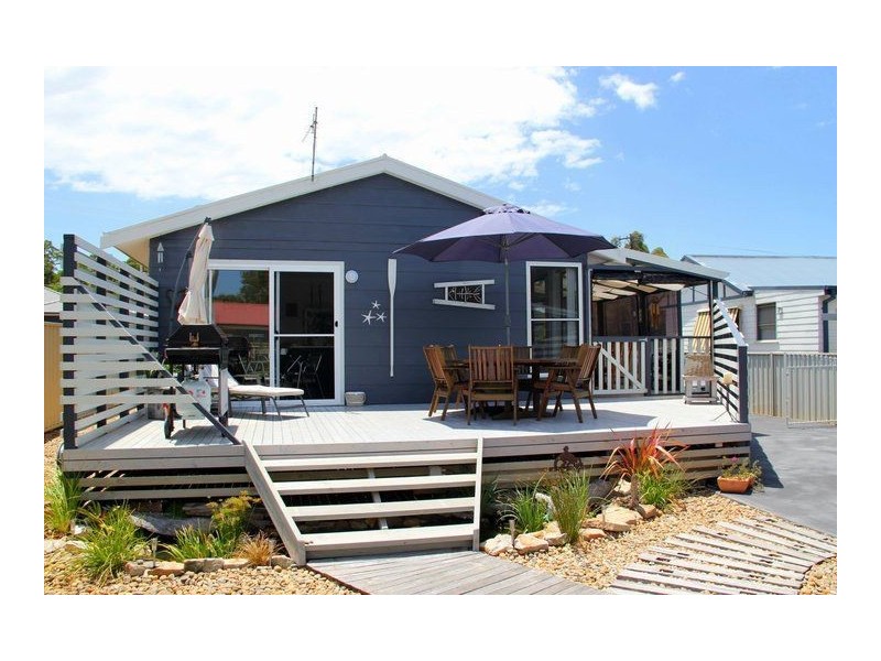 40 Carmel Drive, Sanctuary Point NSW 2540