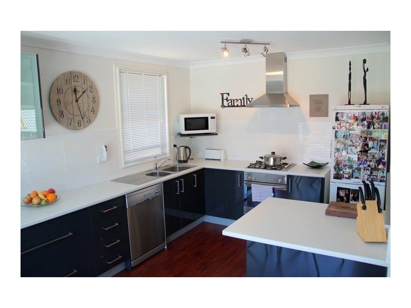 40 Carmel Drive, Sanctuary Point NSW 2540