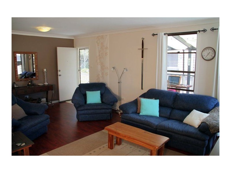 40 Carmel Drive, Sanctuary Point NSW 2540