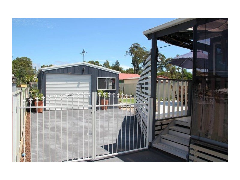 40 Carmel Drive, Sanctuary Point NSW 2540