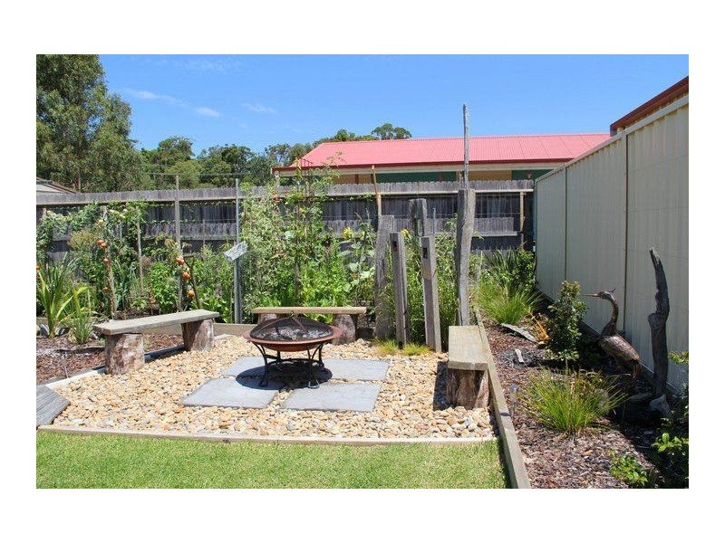 40 Carmel Drive, Sanctuary Point NSW 2540