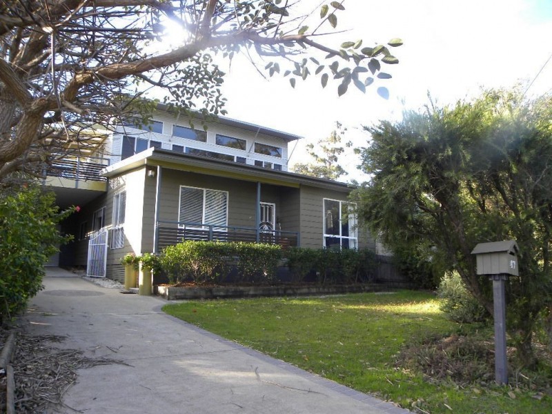 47 Basin View Parade, Basin View NSW 2540