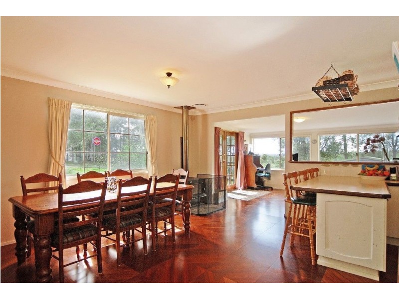 316b Pine Forest Rd, Tomerong NSW 2540