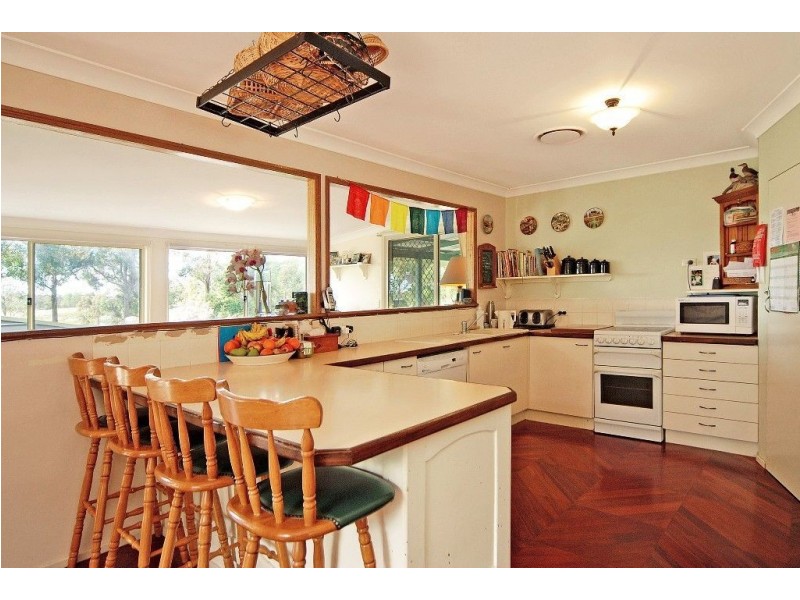 316b Pine Forest Rd, Tomerong NSW 2540
