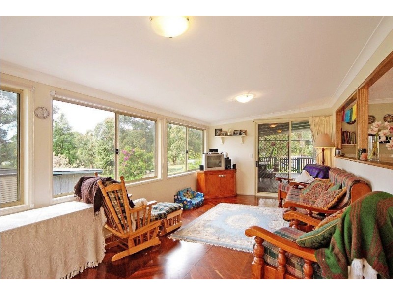 316b Pine Forest Rd, Tomerong NSW 2540