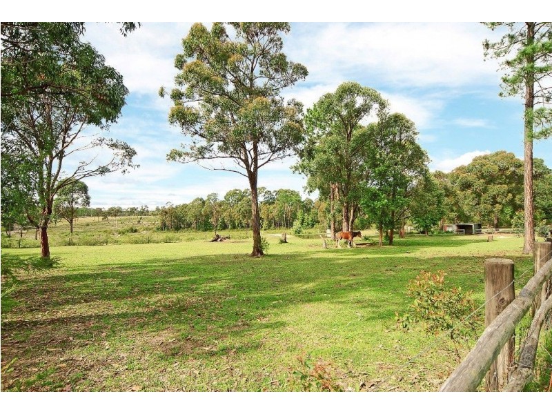 316b Pine Forest Rd, Tomerong NSW 2540
