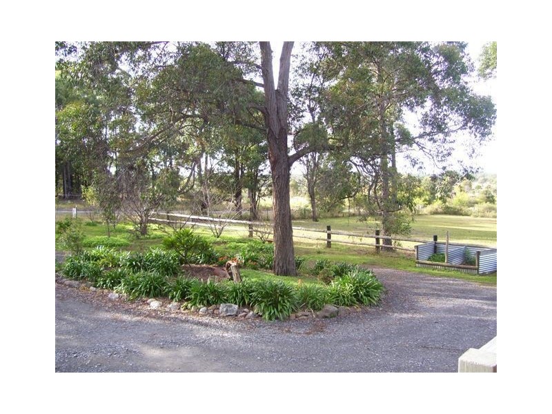316b Pine Forest Rd, Tomerong NSW 2540