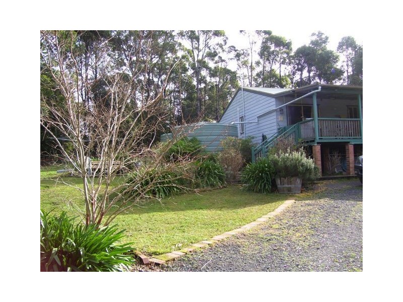 316b Pine Forest Rd, Tomerong NSW 2540