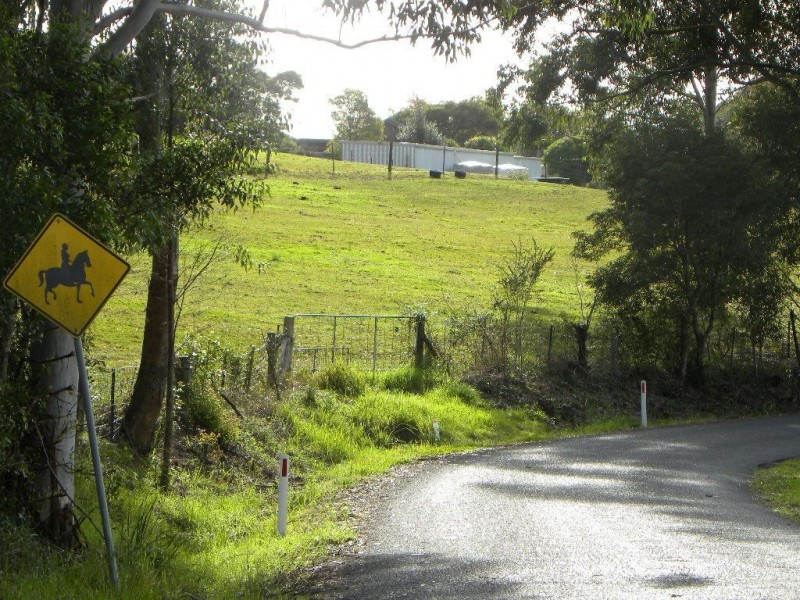 39 Yerunda Road, Tomerong NSW 2540