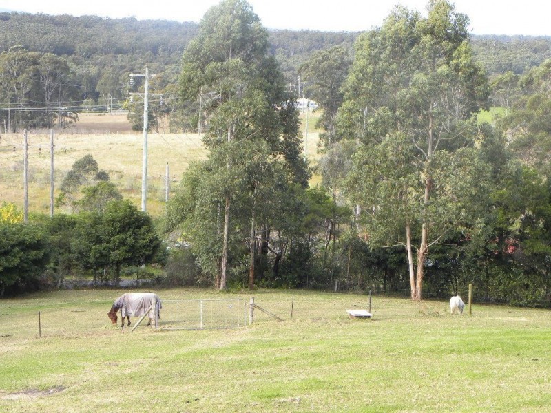 39 Yerunda Road, Tomerong NSW 2540